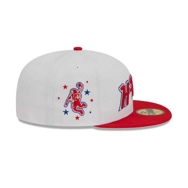 Houston Rockets City Edition '23-24 59FIFTY Fitted Hat