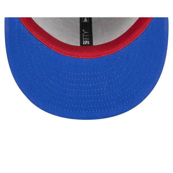 Denver Nuggets City Edition '23-24 59FIFTY Fitted Hat