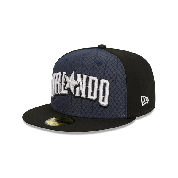 Orlando Magic City Edition '23-24 59FIFTY Fitted Hat