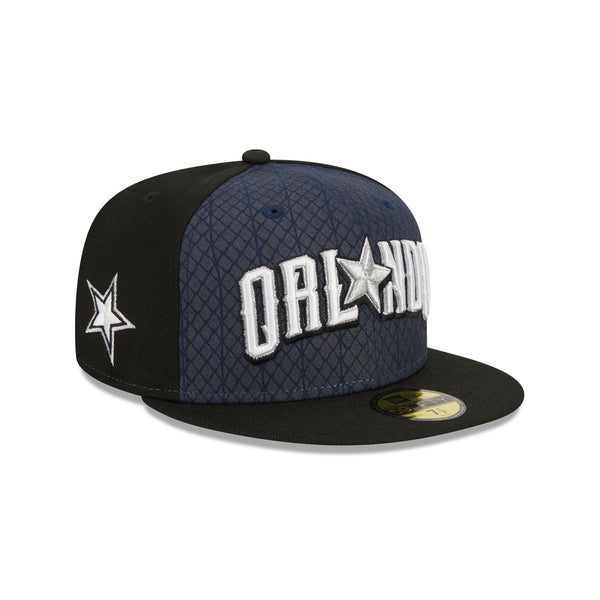 Orlando Magic City Edition '23-24 59FIFTY Fitted Hat