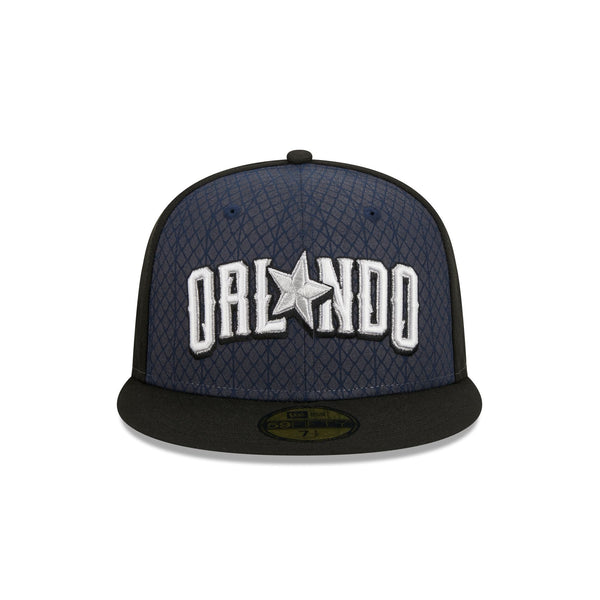 Orlando Magic City Edition '23-24 59FIFTY Fitted Hat