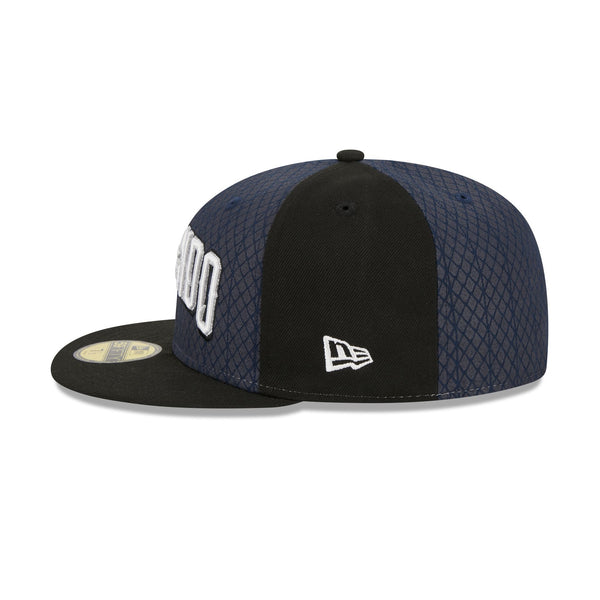 Orlando Magic City Edition '23-24 59FIFTY Fitted Hat