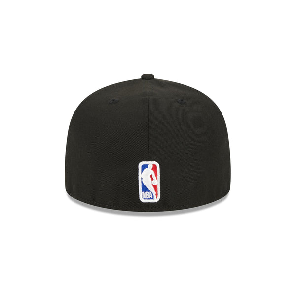 New Orleans Pelicans City Edition '23-24 59FIFTY Fitted Hat