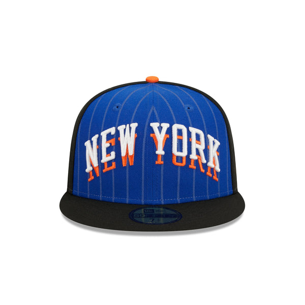 New York Knicks City Edition '23-24 59FIFTY Fitted Hat