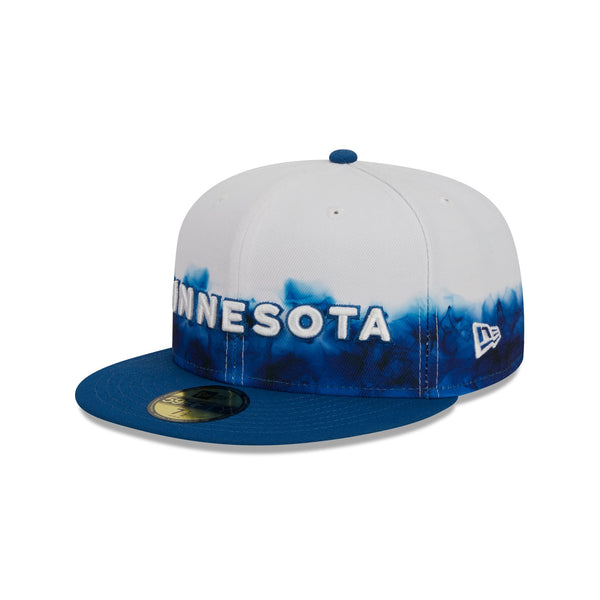 Minnesota Timberwolves City Edition '23-24 59FIFTY Fitted Hat