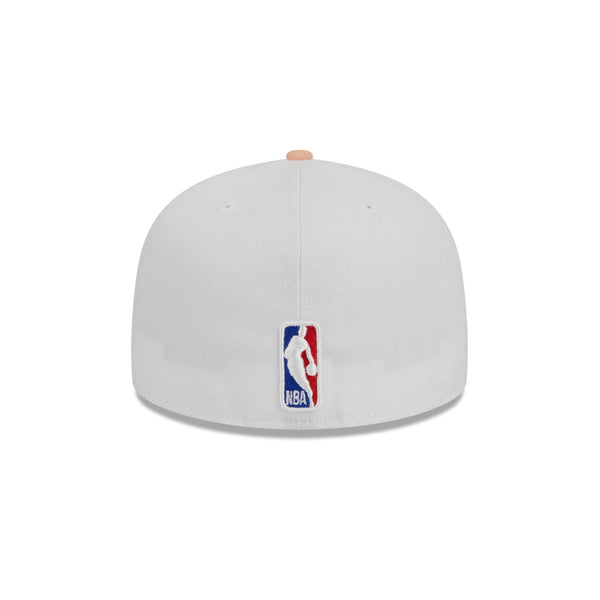 San Antonio Spurs City Edition '23-24 59FIFTY Fitted Hat