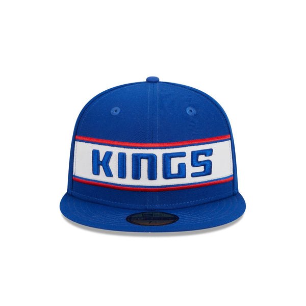 Sacramento Kings City Edition '23-24 59FIFTY Fitted Hat