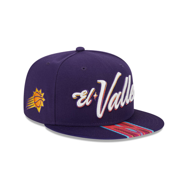 Phoenix Suns City Edition '23-24 59FIFTY Fitted Hat