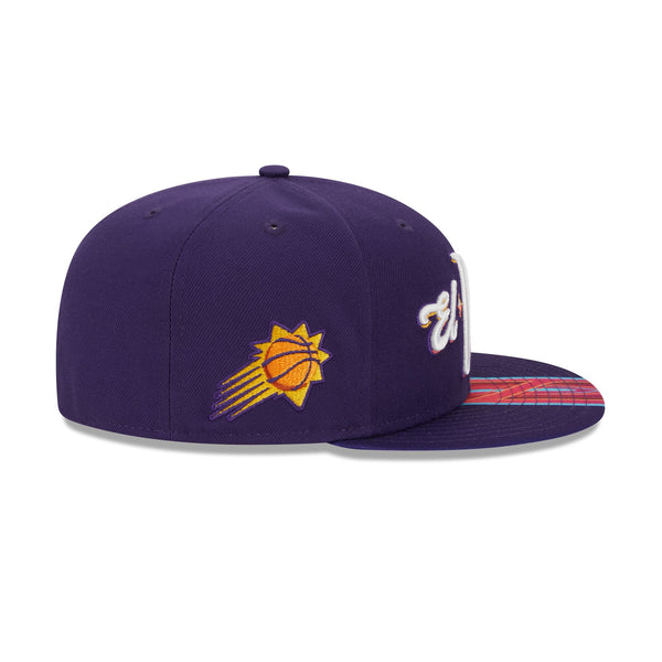 Phoenix Suns City Edition '23-24 59FIFTY Fitted Hat