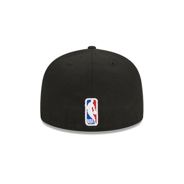Portland Trail Blazers City Edition '23-24 59FIFTY Fitted Hat