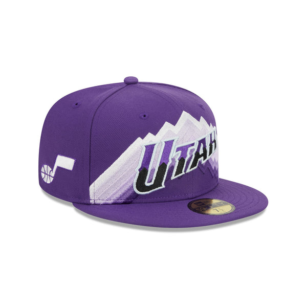 Utah Jazz City Edition '23-24 59FIFTY Fitted Hat