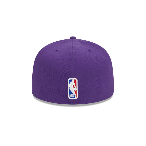 Utah Jazz City Edition '23-24 59FIFTY Fitted Hat