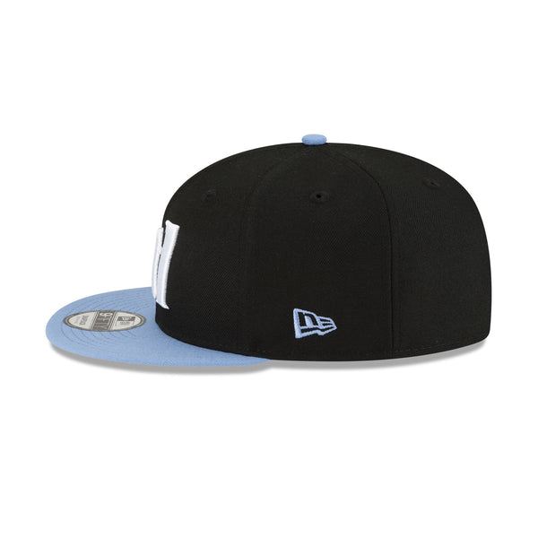 Atlanta Hawks City Edition '23-24 9FIFTY Snapback Hat