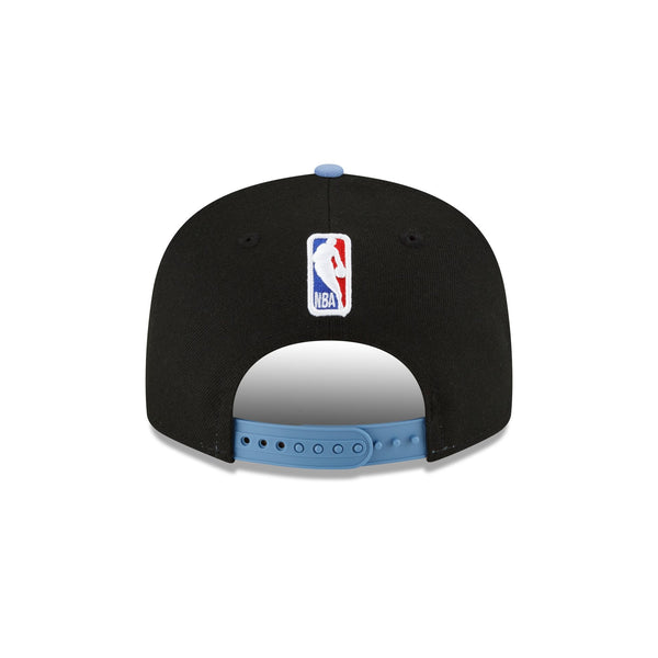 Atlanta Hawks City Edition '23-24 9FIFTY Snapback Hat