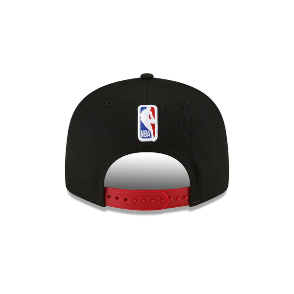 Denver Nuggets City Edition '23-24 9FIFTY Snapback Hat