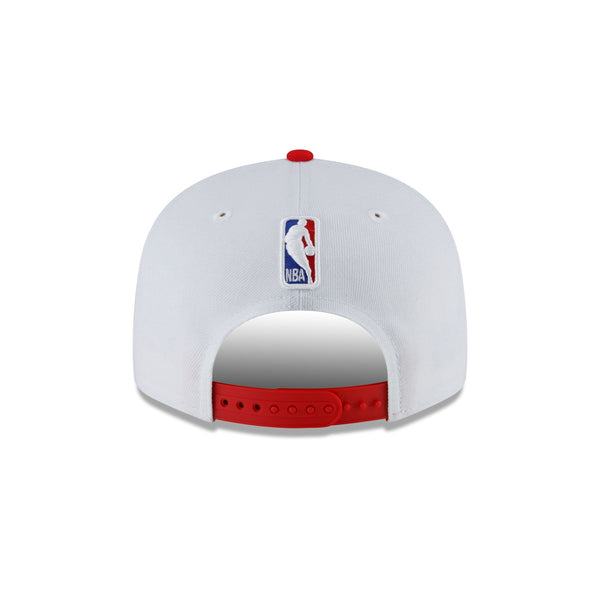 Houston Rockets City Edition '23-24 9FIFTY Snapback Hat