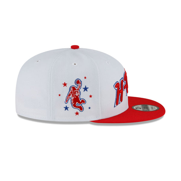 Houston Rockets City Edition '23-24 9FIFTY Snapback Hat