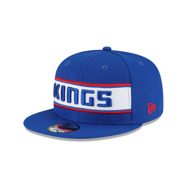 Sacramento Kings City Edition '23-24 9FIFTY Snapback Hat