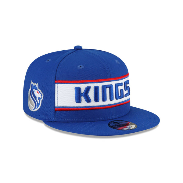 Sacramento Kings City Edition '23-24 9FIFTY Snapback Hat