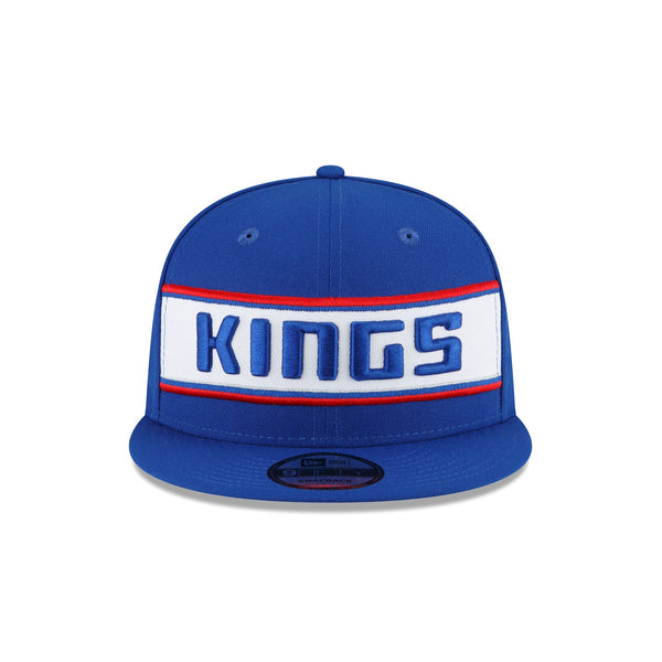 Sacramento Kings City Edition '23-24 9FIFTY Snapback Hat