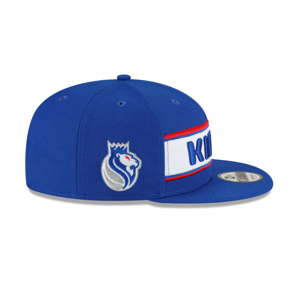 Sacramento Kings City Edition '23-24 9FIFTY Snapback Hat