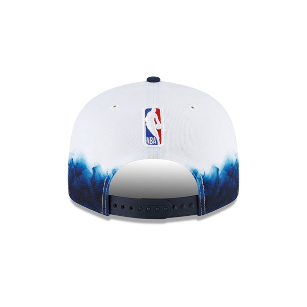 Minnesota Timberwolves City Edition '23-24 9FIFTY Snapback Hat