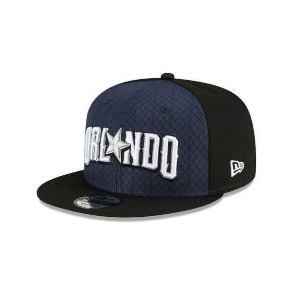 Orlando Magic City Edition '23-24 9FIFTY Snapback Hat