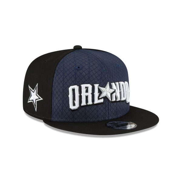 Orlando Magic City Edition '23-24 9FIFTY Snapback Hat