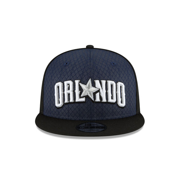 Orlando Magic City Edition '23-24 9FIFTY Snapback Hat