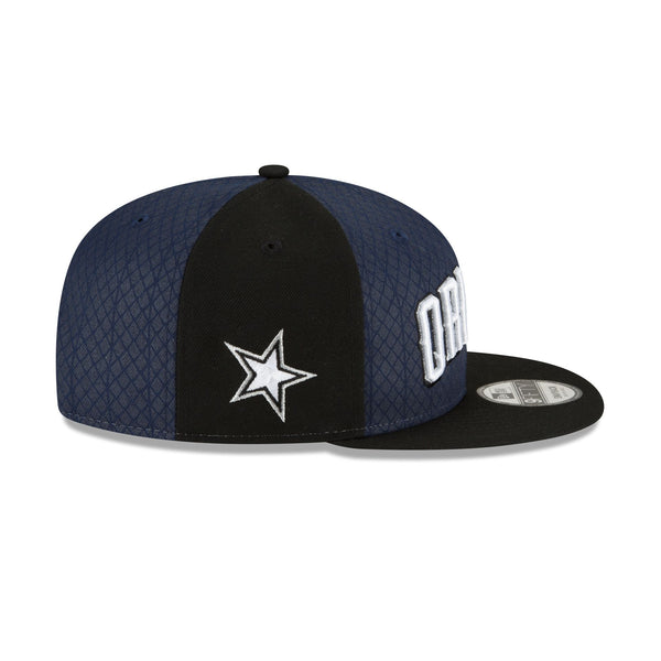 Orlando Magic City Edition '23-24 9FIFTY Snapback Hat