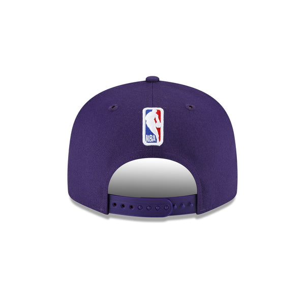 Phoenix Suns City Edition '23-24 9FIFTY Snapback Hat
