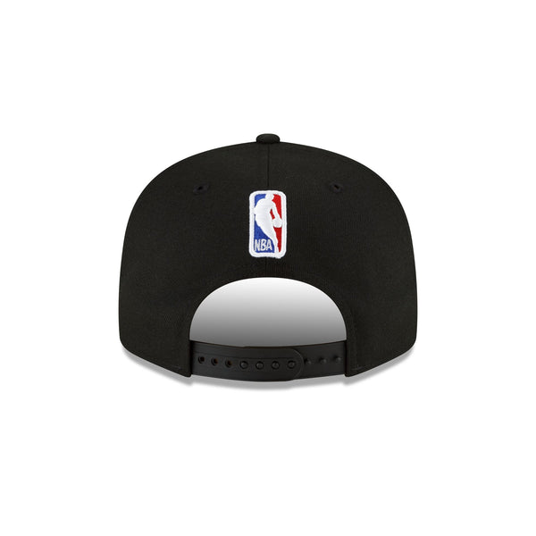 Portland Trail Blazers City Edition '23-24 9FIFTY Snapback Hat