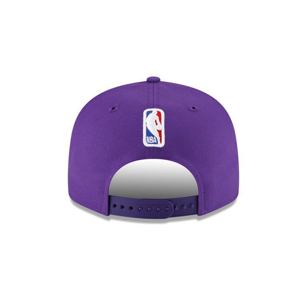 Utah Jazz City Edition '23-24 9FIFTY Snapback Hat