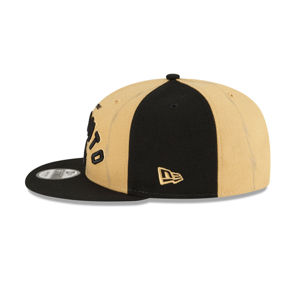 Toronto Raptors City Edition '23-24 9FIFTY Snapback Hat