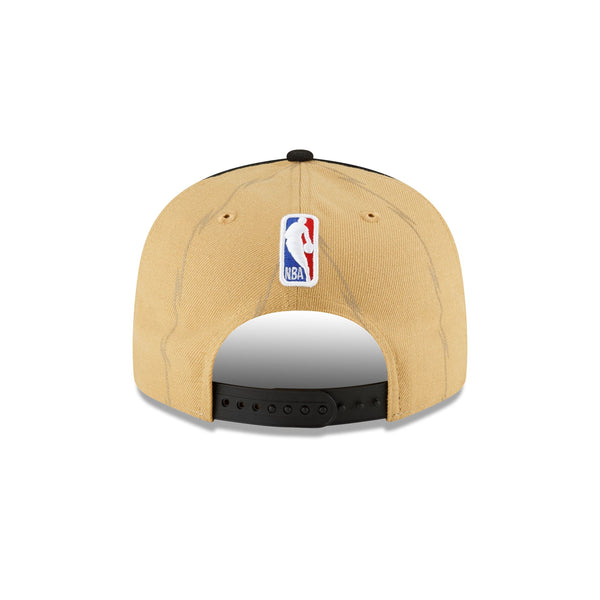 Toronto Raptors City Edition '23-24 9FIFTY Snapback Hat