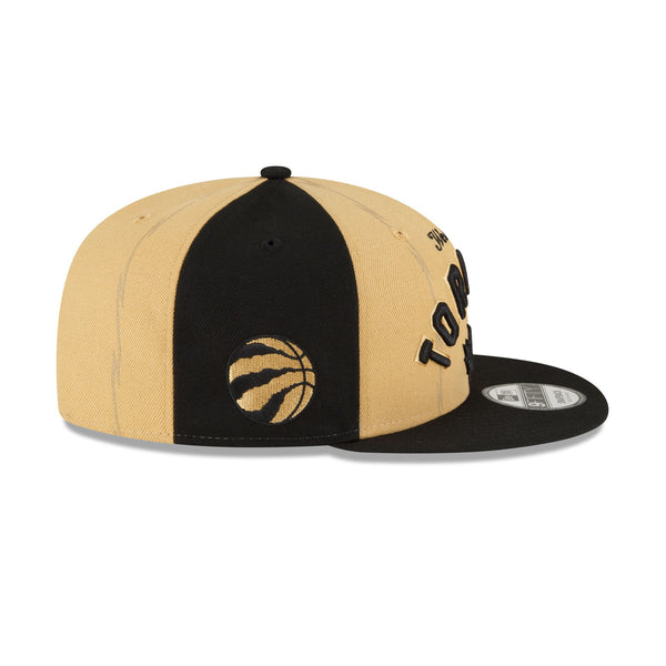 Toronto Raptors City Edition '23-24 9FIFTY Snapback Hat