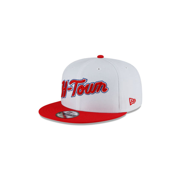 Houston Rockets City Edition '23-24 Youth 9FIFTY Snapback Hat