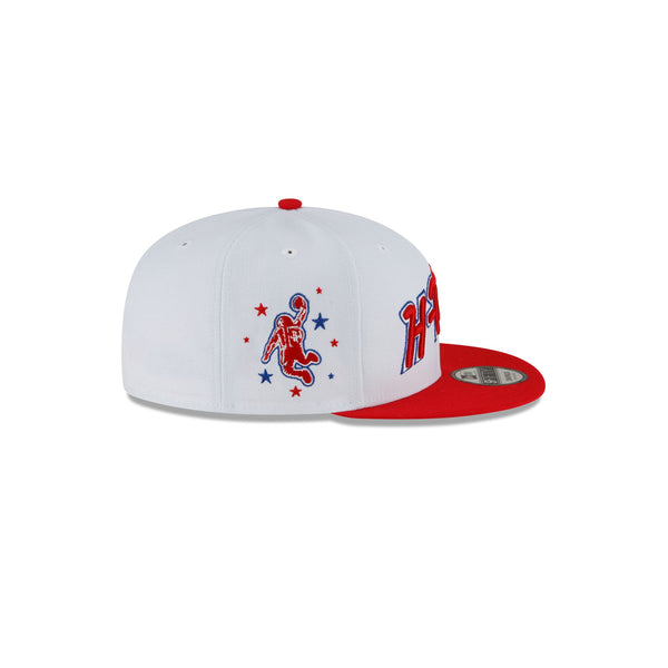 Houston Rockets City Edition '23-24 Youth 9FIFTY Snapback Hat