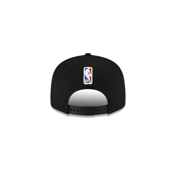 Dallas Mavericks City Edition '23-24 Youth 9FIFTY Snapback Hat
