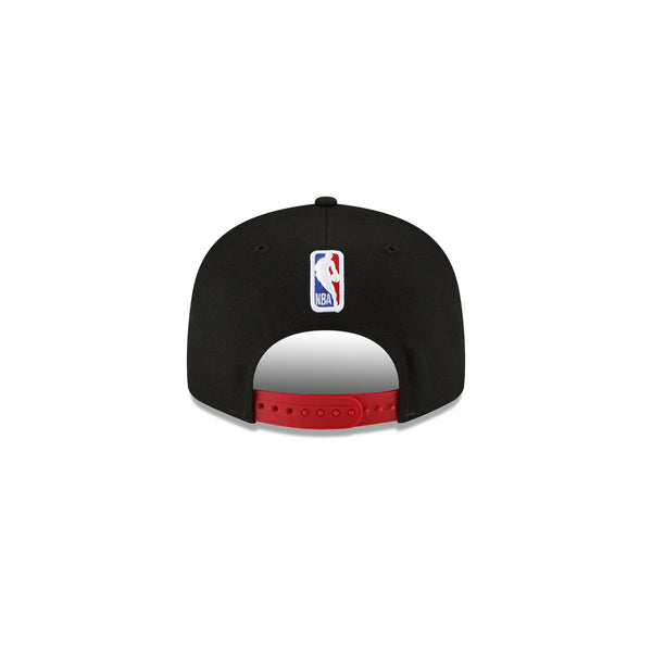 Denver Nuggets City Edition '23-24 Youth 9FIFTY Snapback Hat