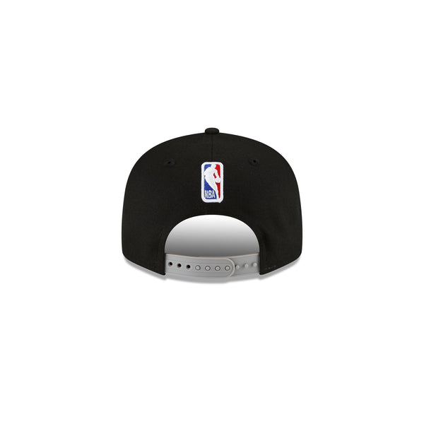 Detroit Pistons City Edition '23-24 Youth 9FIFTY Snapback Hat