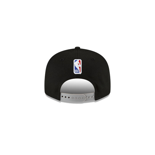 Detroit Pistons City Edition '23-24 Youth 9FIFTY Snapback Hat