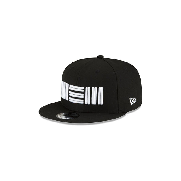 Memphis Grizzlies City Edition '23-24 Youth 9FIFTY Snapback Hat