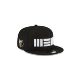Memphis Grizzlies City Edition '23-24 Youth 9FIFTY Snapback Hat
