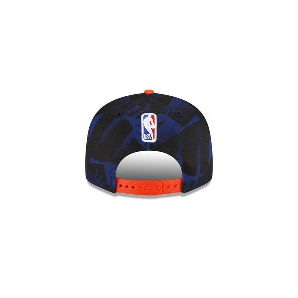 Oklahoma City Thunder City Edition '23-24 Youth 9FIFTY Snapback Hat