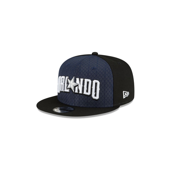 Orlando Magic City Edition '23-24 Youth 9FIFTY Snapback Hat