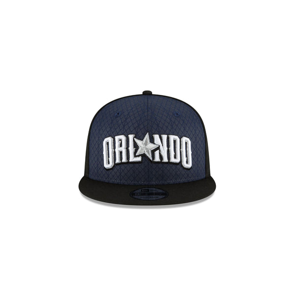 Orlando Magic City Edition '23-24 Youth 9FIFTY Snapback Hat