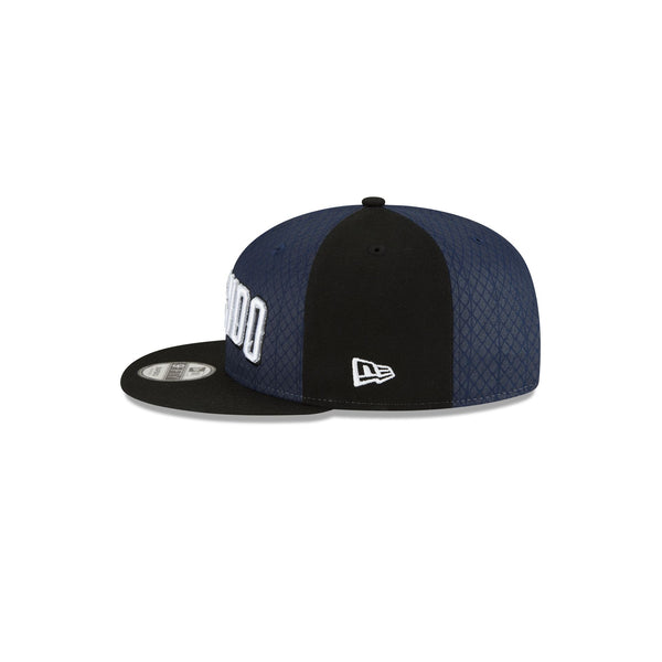 Orlando Magic City Edition '23-24 Youth 9FIFTY Snapback Hat