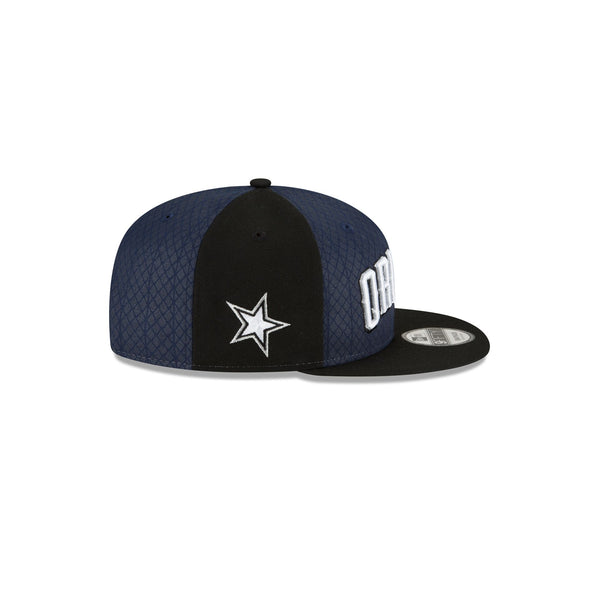 Orlando Magic City Edition '23-24 Youth 9FIFTY Snapback Hat