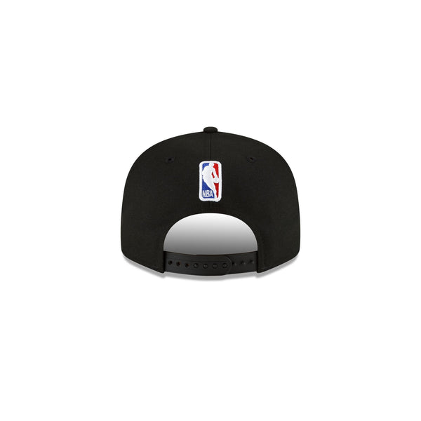 Portland Trail Blazers City Edition '23-24 Youth 9FIFTY Snapback Hat